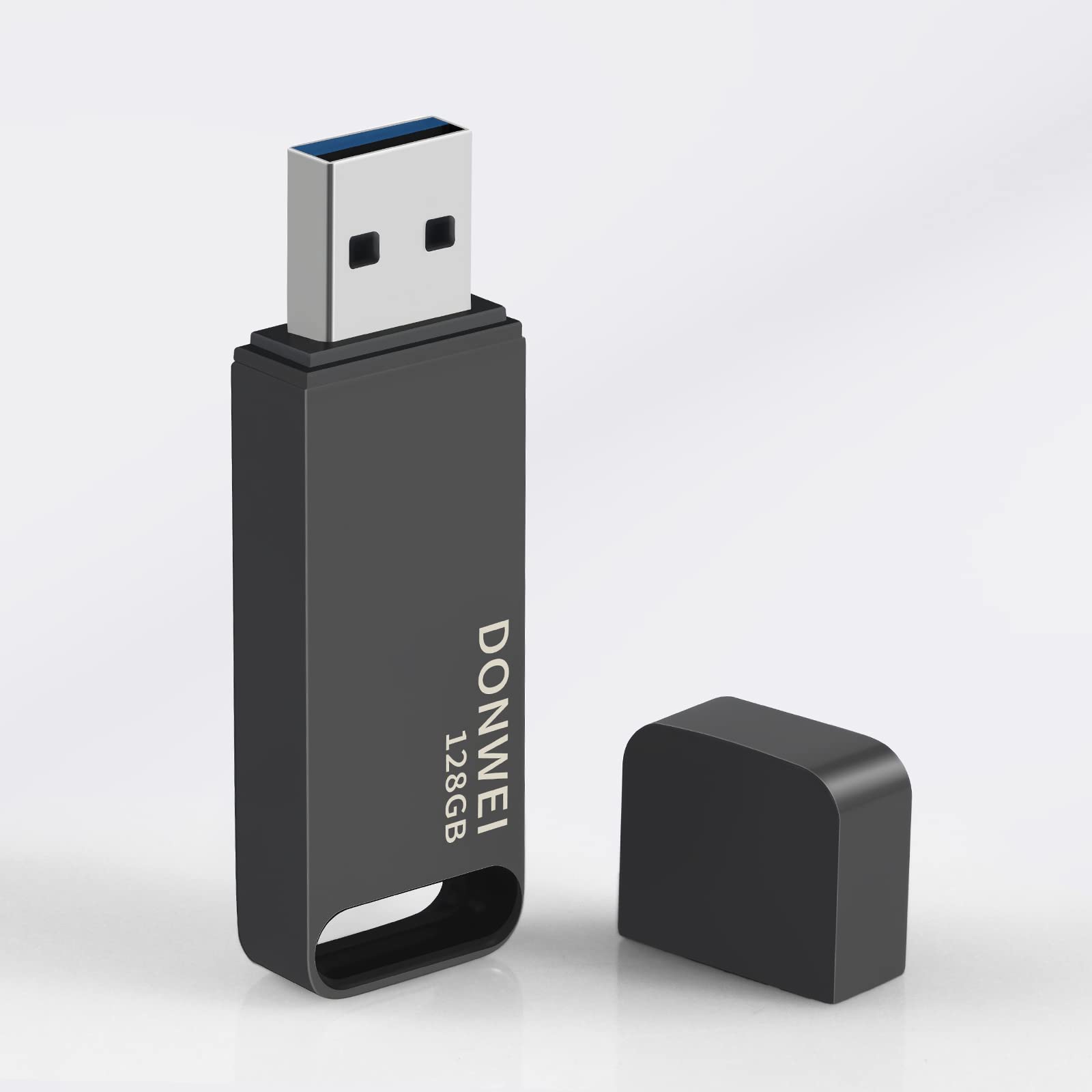 Impression à partir d'une clé USB, Mail