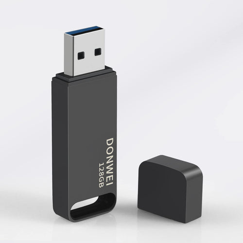 Impression à partir d'une clé USB, Mail