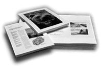 Photocopie Noir et Blanc
